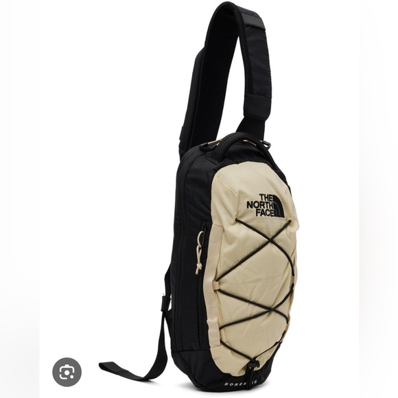 The North Face Borealis Sling Bag - Picture 5 of 6